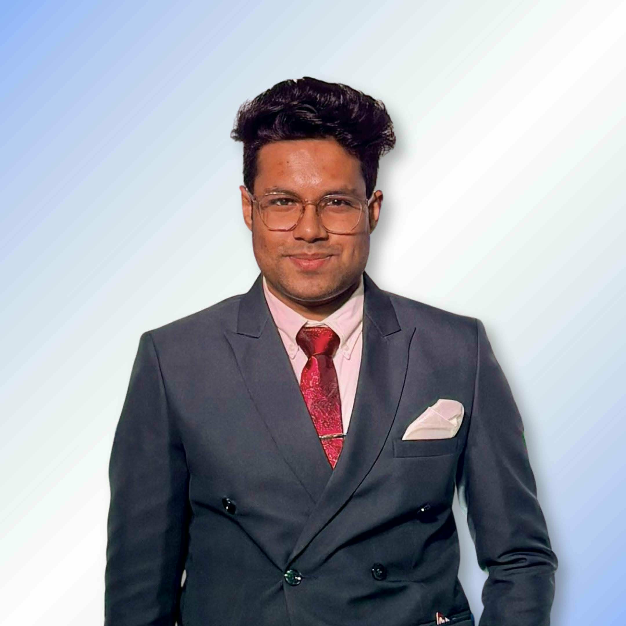 Founder of Shine Digital